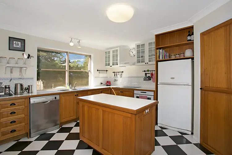 Sixth view of Homely house listing, 5 Stackpole Street, Currumbin Valley QLD 4223