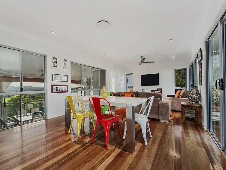 Sixth view of Homely house listing, 51 Sawtell Drive, Currumbin Waters QLD 4223