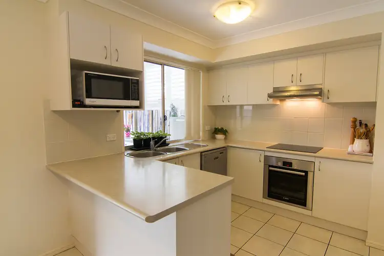 Fifth view of Homely townhouse listing, Address available on request