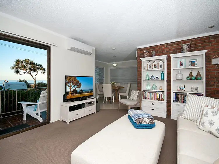 Fourth view of Homely unit listing, 1/170 Pacific Parade, Bilinga QLD 4225
