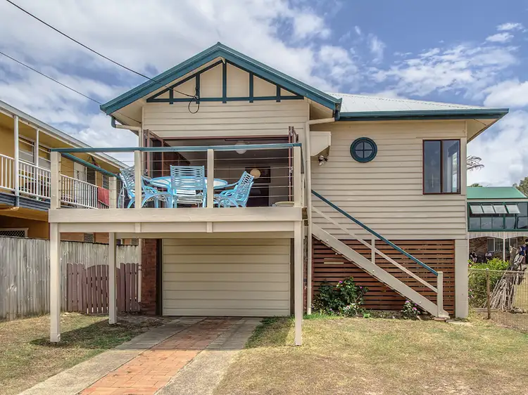 722 Pacific Parade, Currumbin QLD 4223