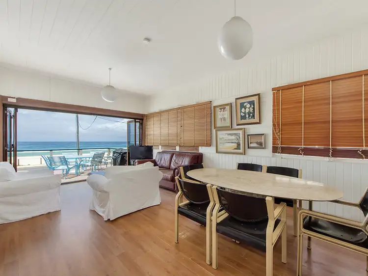Fifth view of Homely house listing, 722 Pacific Parade, Currumbin QLD 4223