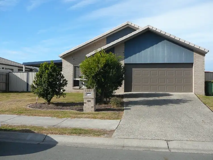 66 Vineyard Street, One Mile QLD 4305