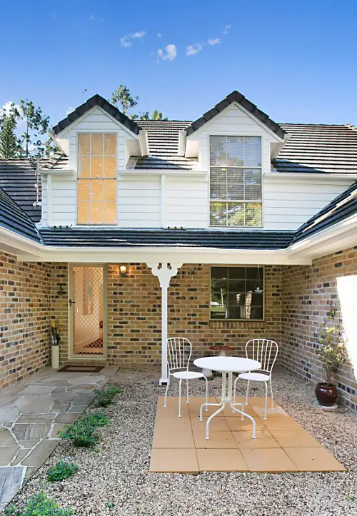 Third view of Homely house listing, 5 Stackpole Street, Currumbin Valley QLD 4223
