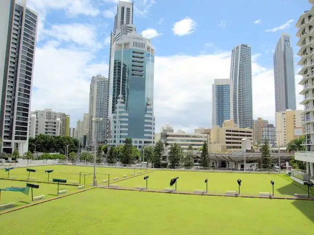 16/59A Peninsular Drive, Surfers Paradise QLD 4217