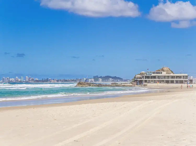 Fifth view of Homely land listing, 25 Panorama Drive, Currumbin QLD 4223