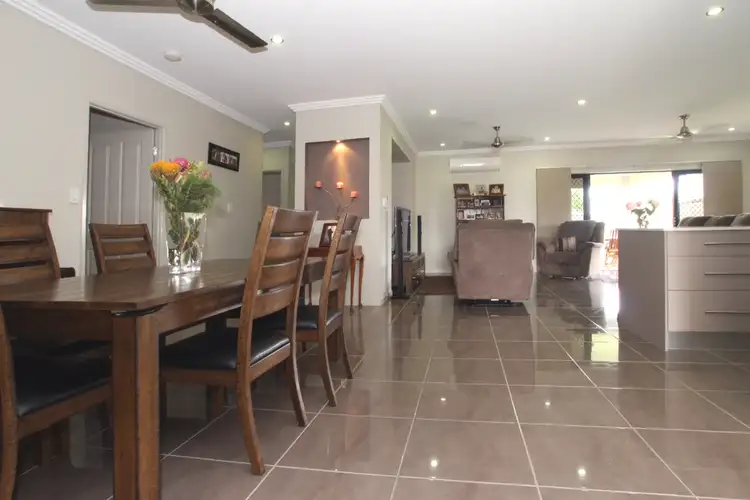 Third view of Homely house listing, 3-5 Henrietta Place, Mooroobool QLD 4870