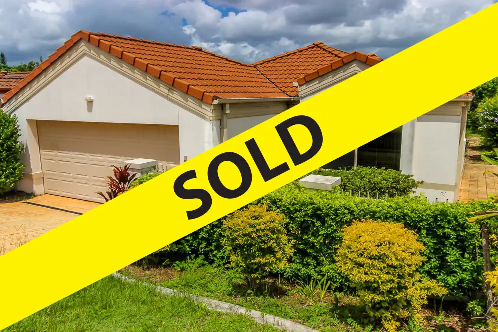 Main view of Homely house listing, 261A Ron Penhaligon Way, Robina QLD 4226