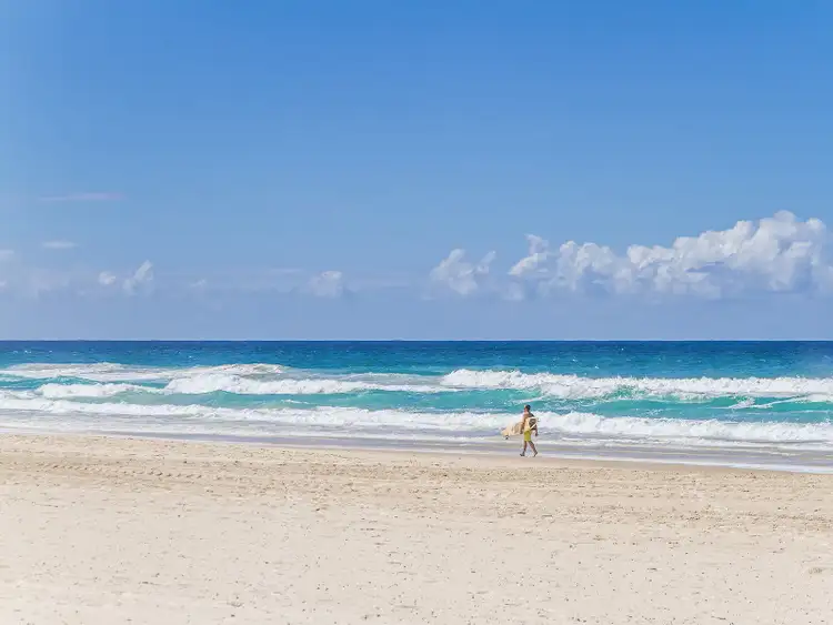 Sixth view of Homely land listing, 4 Duringan Street, Currumbin QLD 4223