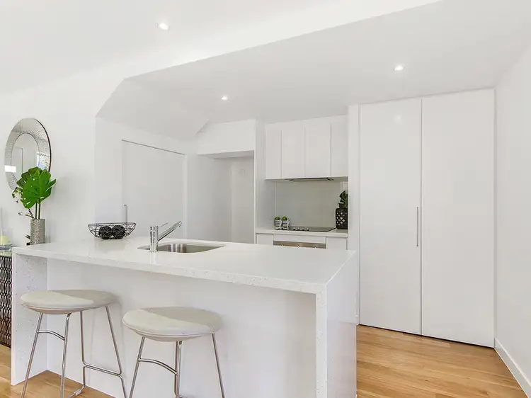 Seventh view of Homely townhouse listing, LOT 4/40 Jefferson Lane, Palm Beach QLD 4221
