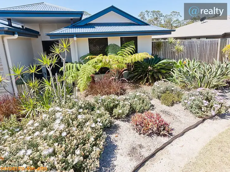 Third view of Homely house listing, 17 Bay Breeze Close, Wondunna QLD 4655