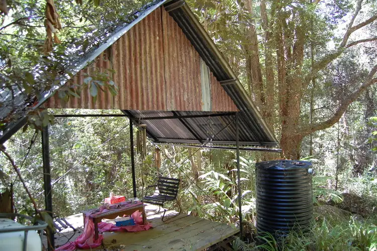Third view of Homely house listing, 446 Tomewin Mountain Road, Currumbin Valley QLD 4223