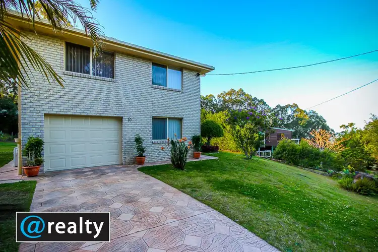 10 Borneo Court, Tamborine Mountain QLD 4272