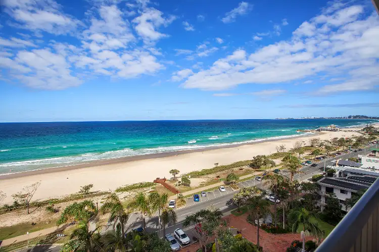 9B/828 Pacific Parade, Currumbin QLD 4223