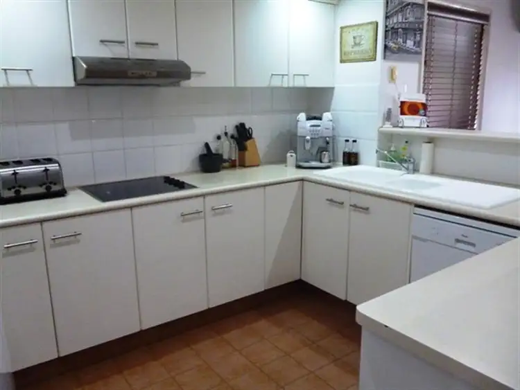 Third view of Homely townhouse listing, 26/2-4 Langport Parade, Mudgeeraba QLD 4213