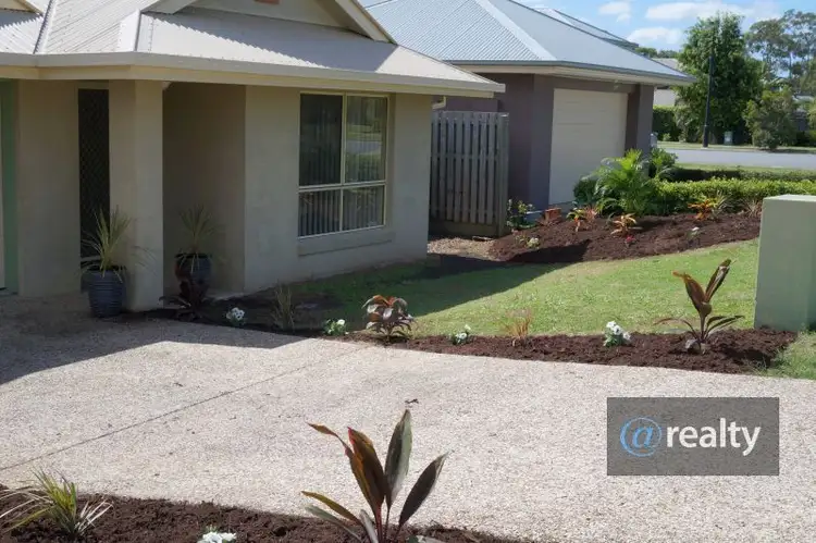 Main view of Homely house listing, 26 Lauradale Crescent, Ormeau QLD 4208