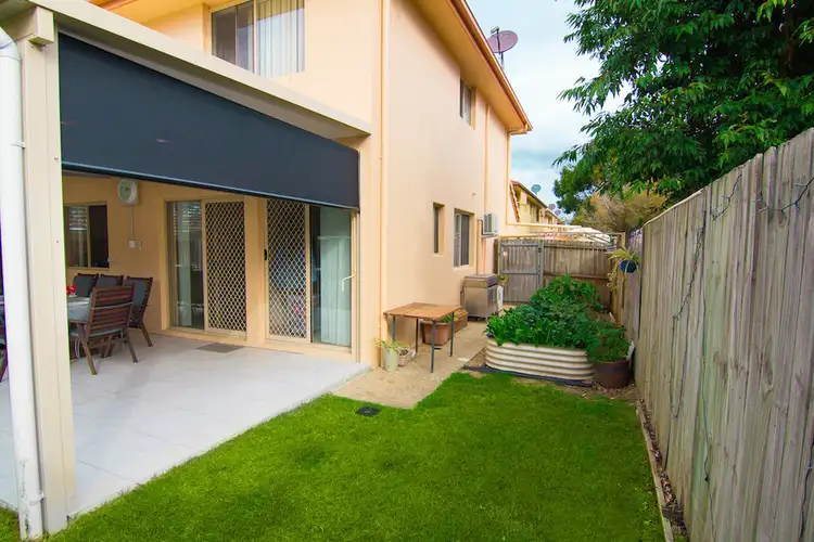Seventh view of Homely townhouse listing, Address available on request