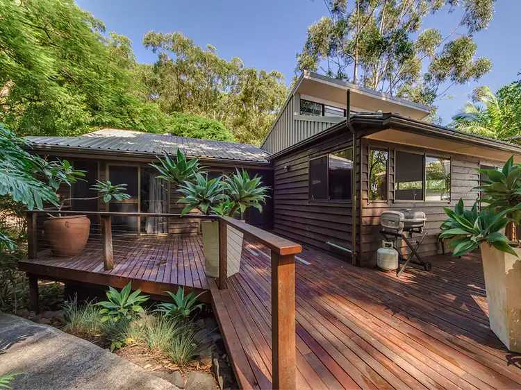 14 Panorama Drive, Currumbin QLD 4223