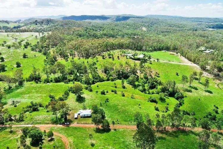 Third view of Homely house listing, 559 Rocks Rd, Pie Creek QLD 4570