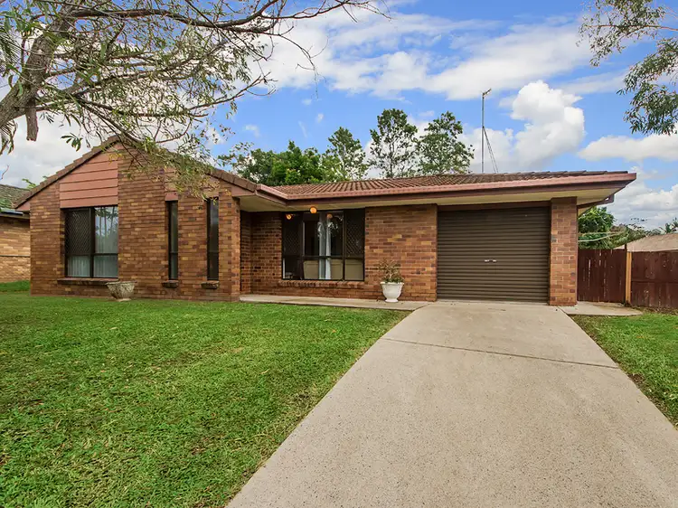 10 Mackellar Drive, Nerang QLD 4211