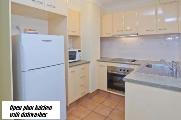 Sixth view of Homely house listing, 7/5 Links Court, Woorim QLD 4507