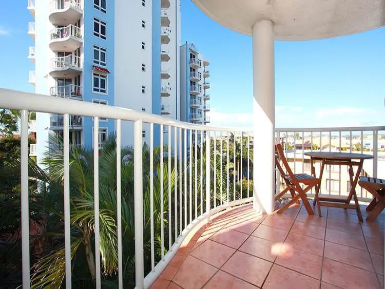 Third view of Homely apartment listing, 3037/2623 Gold Coast Highway, Broadbeach QLD 4218