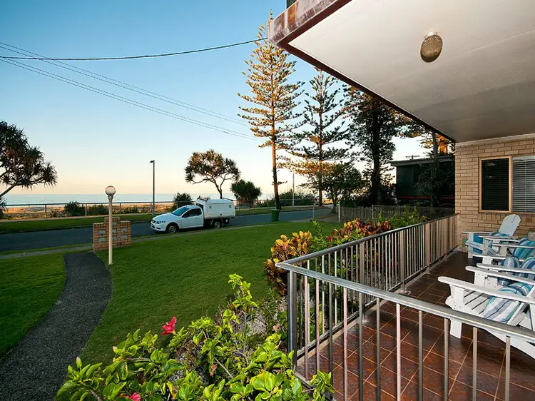 Third view of Homely unit listing, 1/170 Pacific Parade, Bilinga QLD 4225