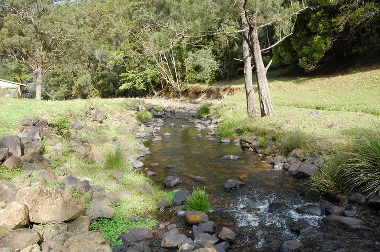 Second view of Homely house listing, 1497 Currumbin Creek Road, Currumbin Valley QLD 4223