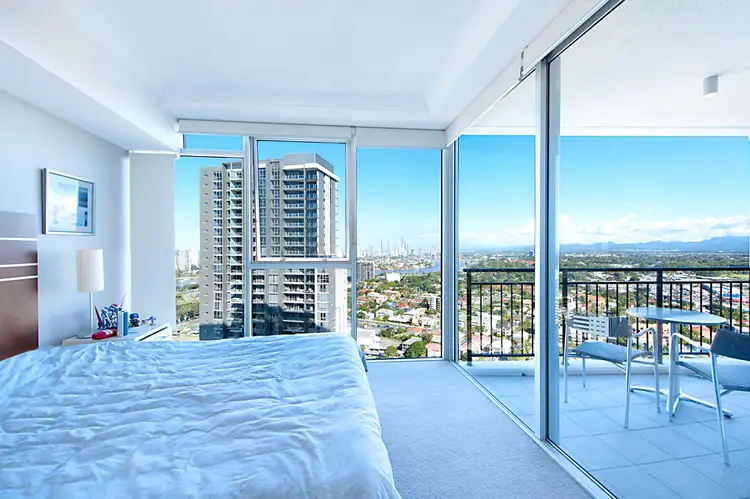 Seventh view of Homely house listing, 22704 LOT 22704/5 Lawson Street, Southport QLD 4215