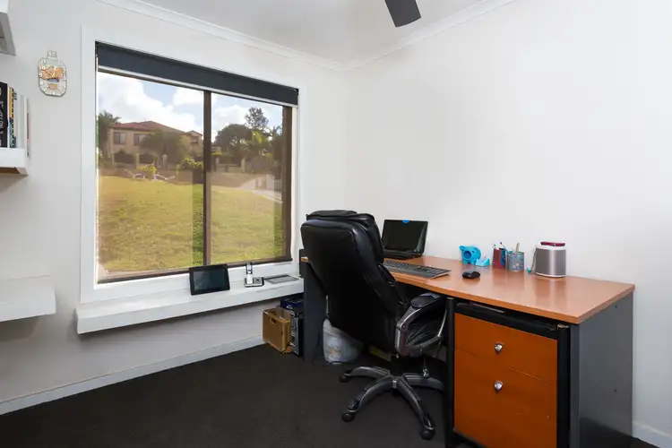 Seventh view of Homely house listing, 5 Treasure Court, Carrara QLD 4211