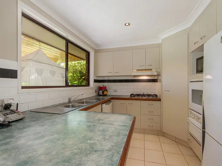 Fifth view of Homely house listing, 10 Nandina Terrace, Banora Point NSW 2486