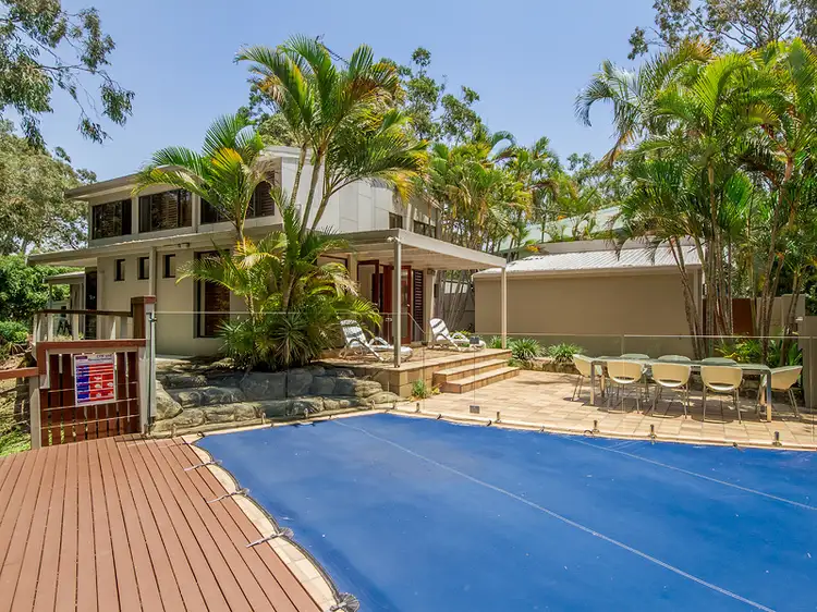 31A Panorama Drive, Currumbin QLD 4223