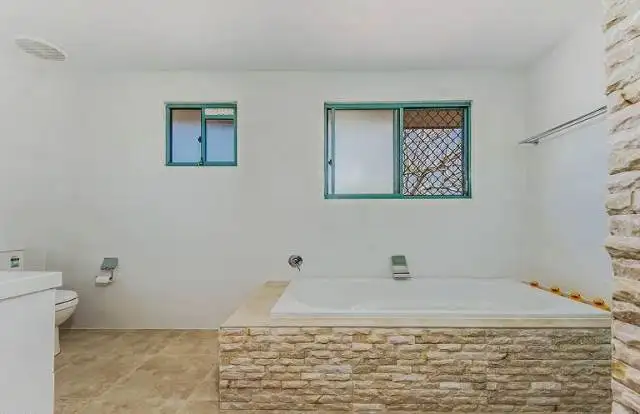 Second view of Homely semi-detached listing, 2/2 Station Street, Tugun QLD 4224