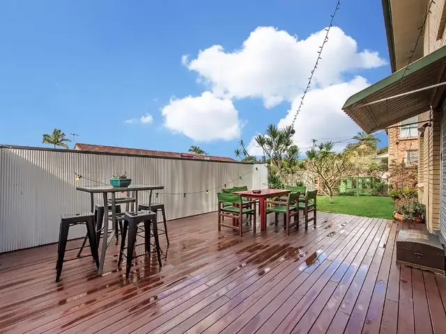 Third view of Homely unit listing, 2/34 Station Street, Tugun QLD 4224