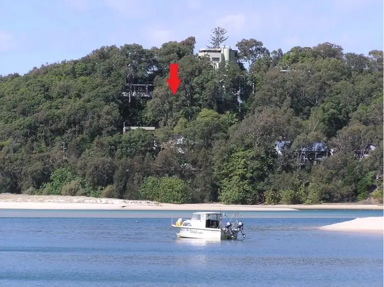 Third view of Homely land listing, 4 Duringan Street, Currumbin QLD 4223