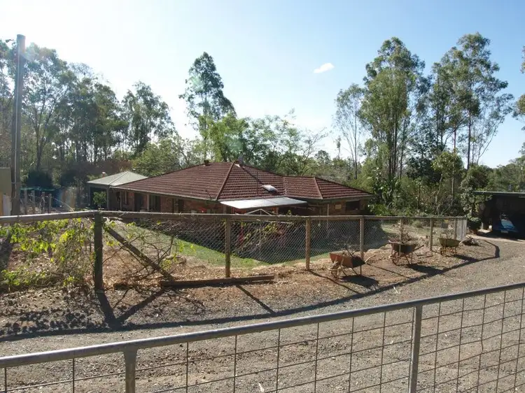 Fifth view of Homely house listing, 179 Cedar Grove Rd, Cedar Grove QLD 4285