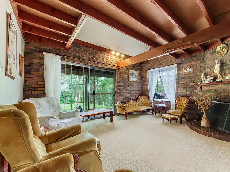 Fourth view of Homely house listing, LOT 115/25 Boland Court, Eatons Hill QLD 4037