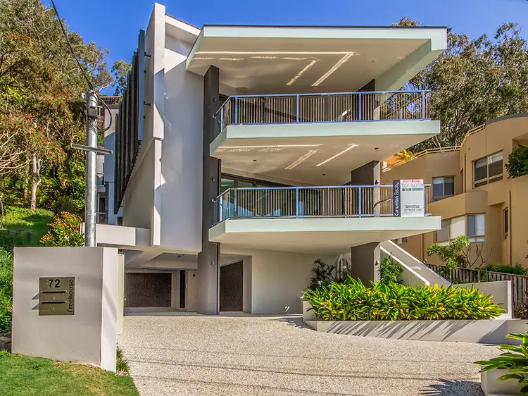 1/72 Woodgee Street, Currumbin QLD 4223