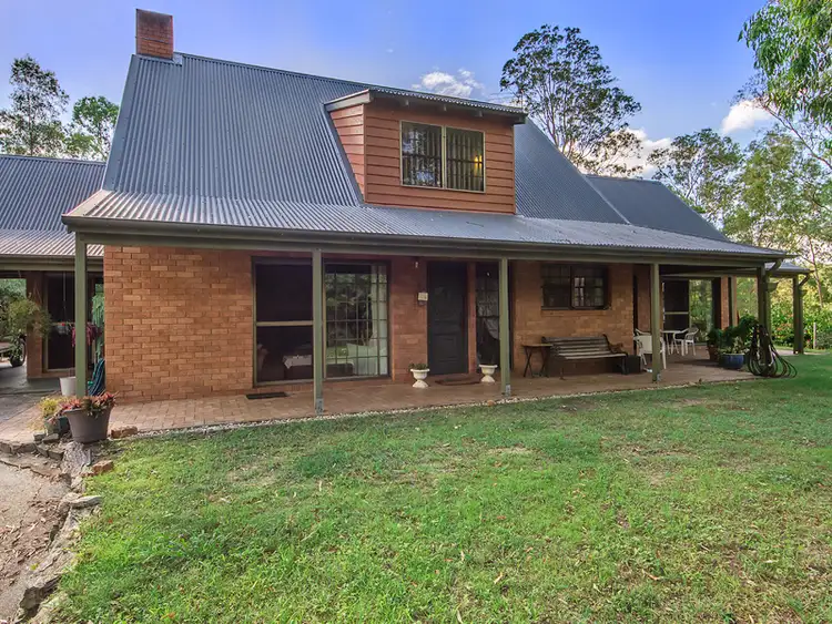 Second view of Homely house listing, LOT 115/25 Boland Court, Eatons Hill QLD 4037