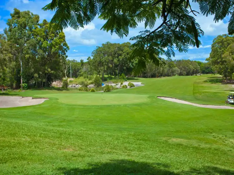 Fifth view of Homely house listing, 7/5 Links Court, Woorim QLD 4507