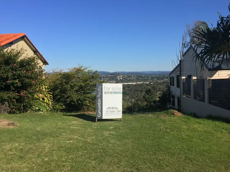 Second view of Homely land listing, 16 Pall Mall Avenue, Currumbin QLD 4223