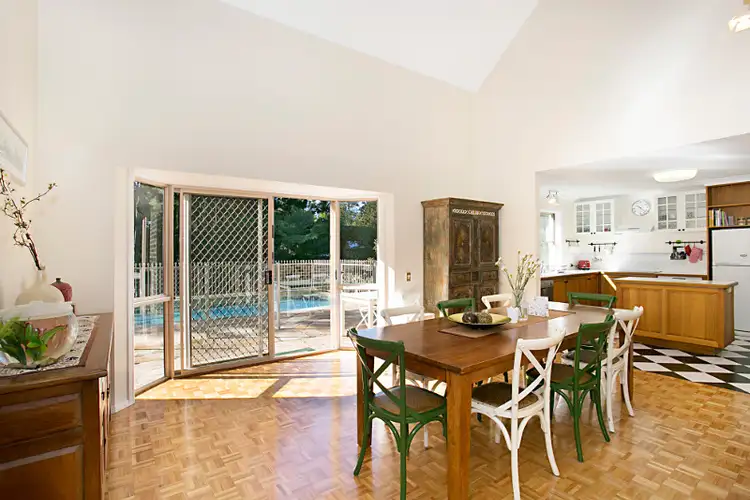Fourth view of Homely house listing, 5 Stackpole Street, Currumbin Valley QLD 4223
