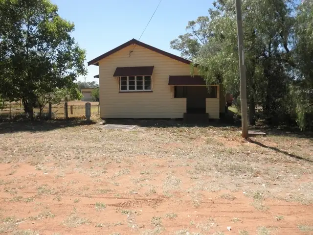 Main view of Homely house listing, 17 Redford Rd, Mungallala QLD 4467