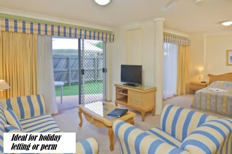 Seventh view of Homely house listing, 7/5 Links Court, Woorim QLD 4507