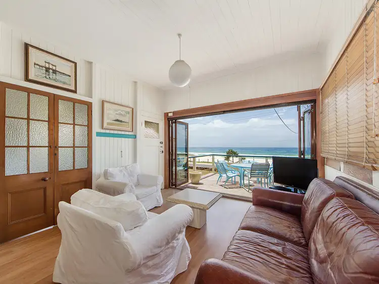 Third view of Homely house listing, 722 Pacific Parade, Currumbin QLD 4223