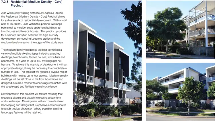 Second view of Homely house listing, 37 Kraatz Avenue, Loganlea QLD 4131