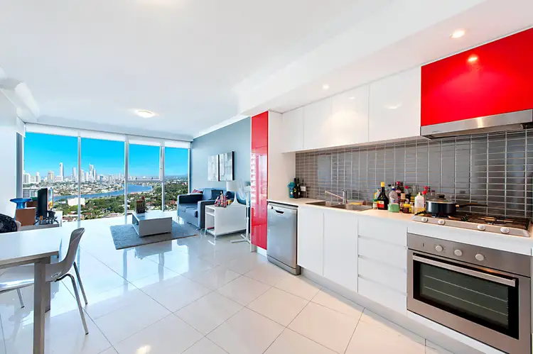 Fifth view of Homely house listing, 22704 LOT 22704/5 Lawson Street, Southport QLD 4215