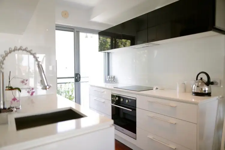 Third view of Homely apartment listing, 1/19 Gibson, Annerley QLD 4103
