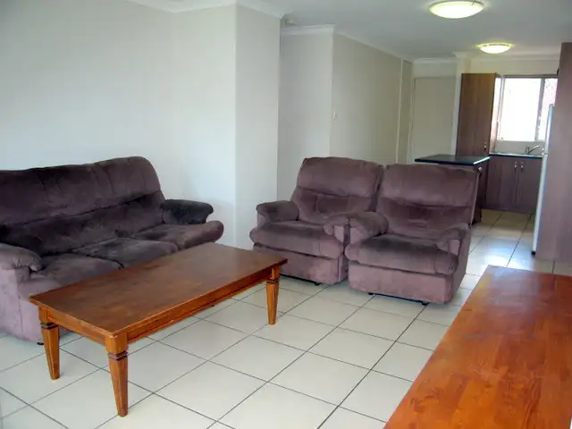 Fourth view of Homely apartment listing, 16/59A Peninsular Drive, Surfers Paradise QLD 4217