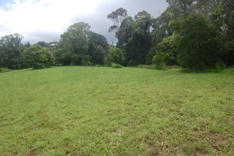 Third view of Homely land listing, 1 Lemontree Lane, Currumbin Valley QLD 4223